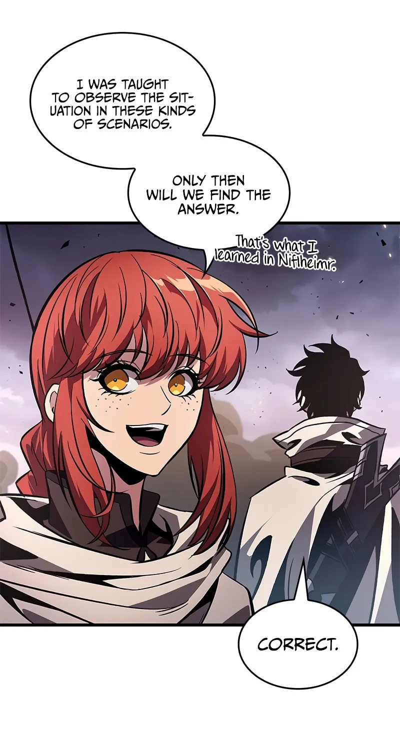 Pick Me Up! Chapter 105 page 28 - 