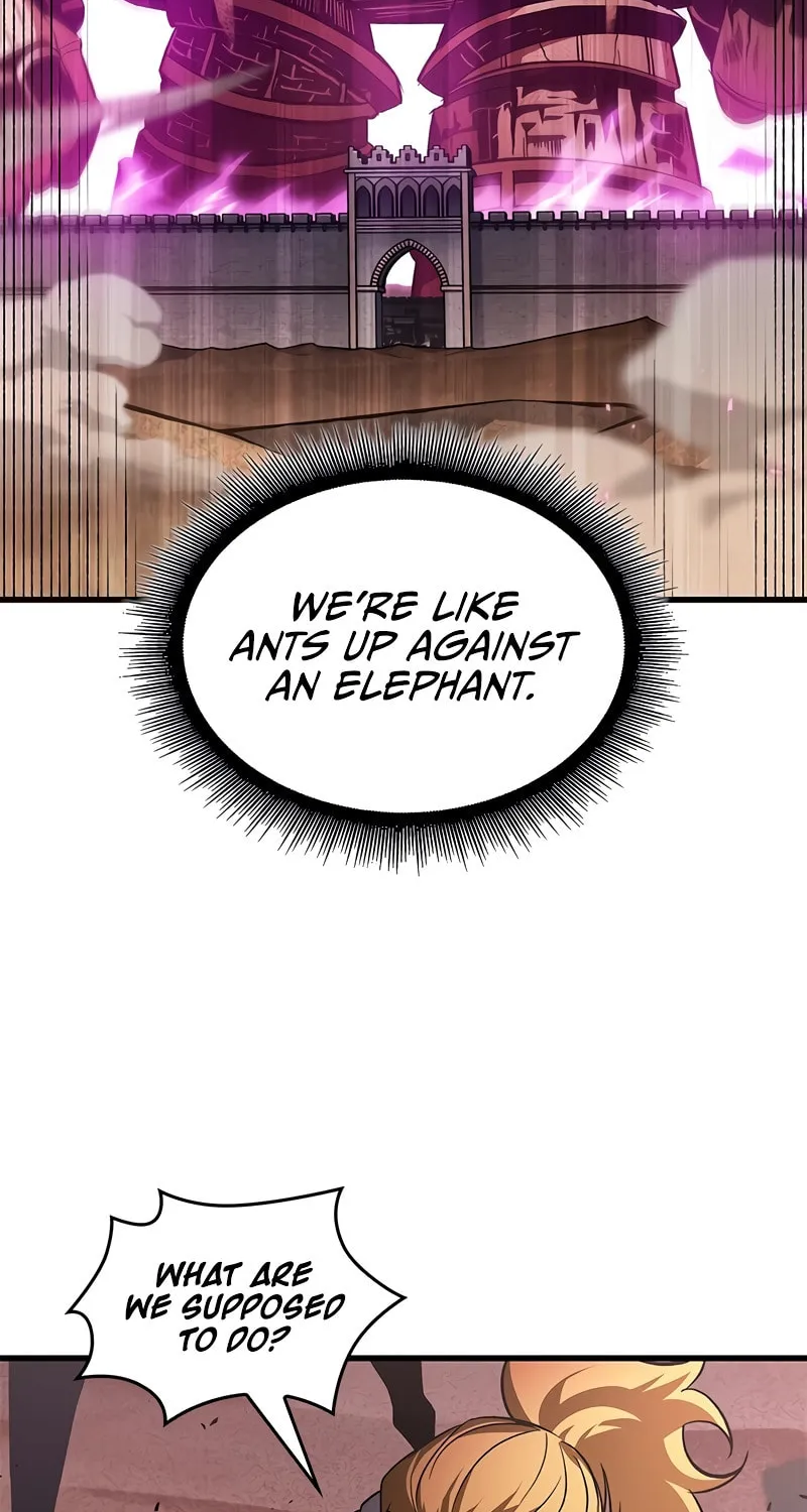 Pick Me Up! Chapter 105 page 31 - 