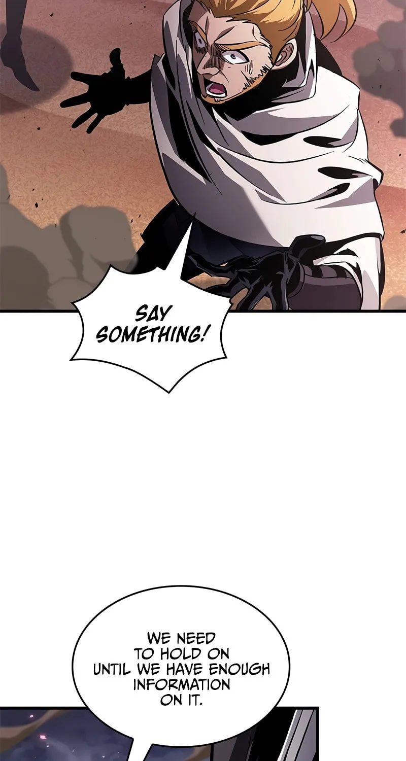 Pick Me Up! Chapter 105 page 32 - 