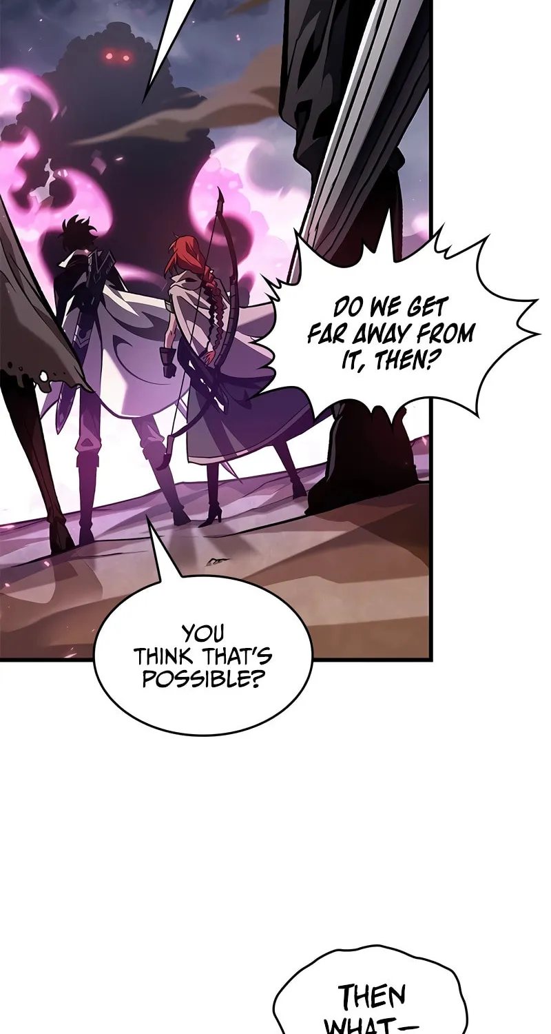 Pick Me Up! Chapter 105 page 33 - 