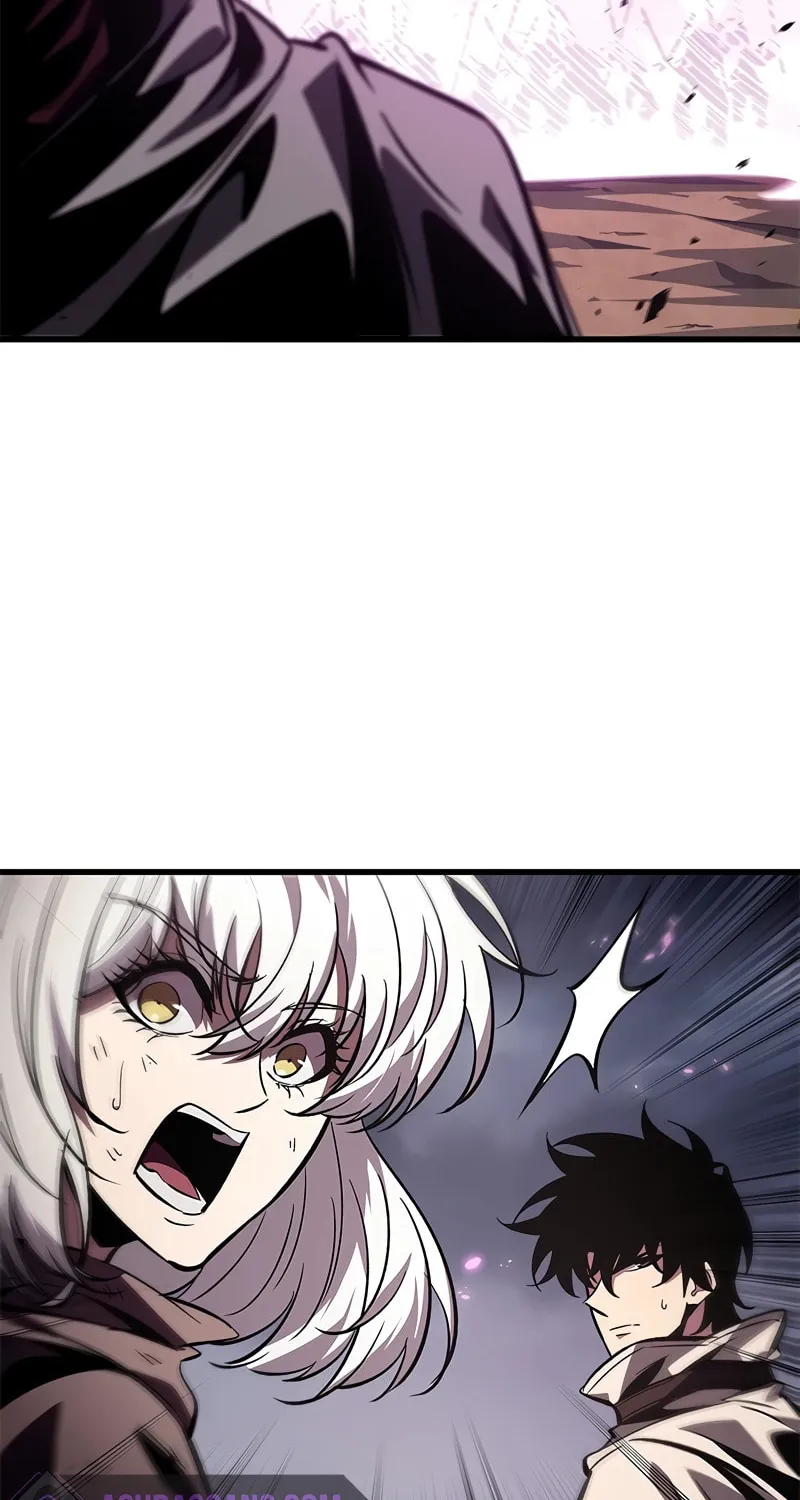 Pick Me Up! Chapter 105 page 35 - 
