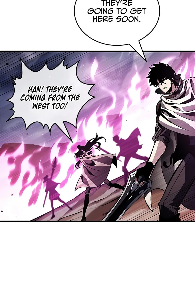Pick Me Up! Chapter 105 page 39 - 