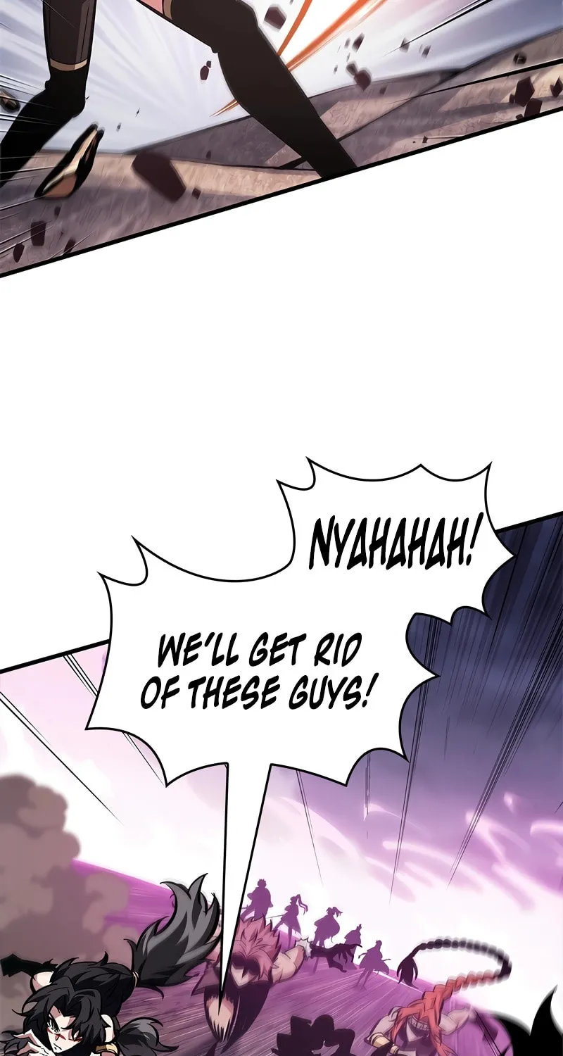 Pick Me Up! Chapter 105 page 42 - 