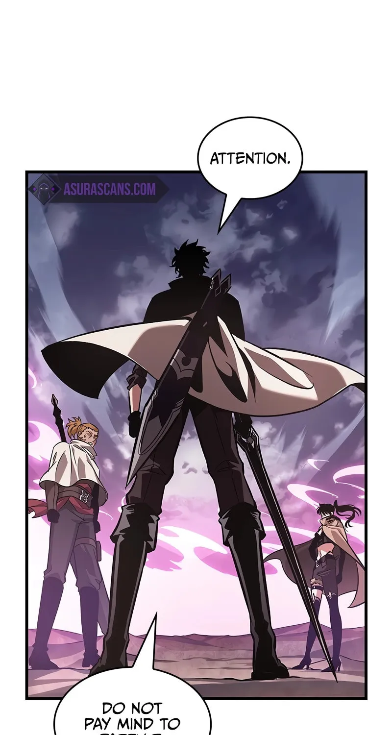Pick Me Up! Chapter 105 page 44 - 