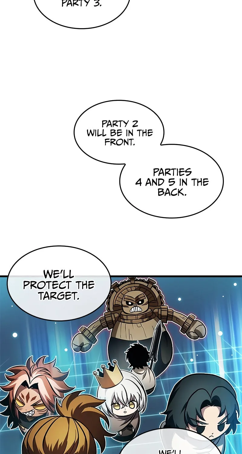 Pick Me Up! Chapter 105 page 45 - 