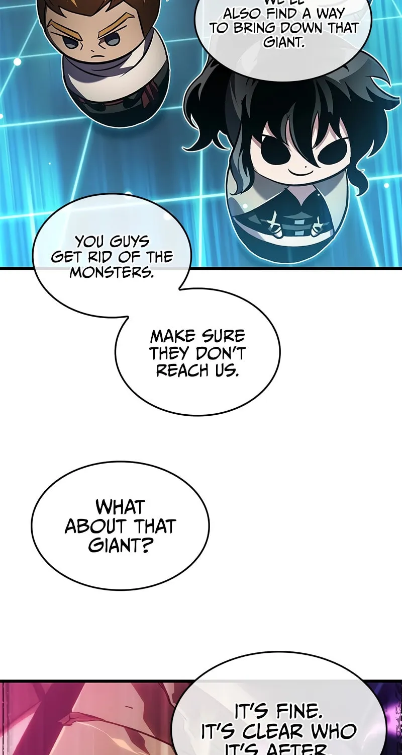 Pick Me Up! Chapter 105 page 46 - 