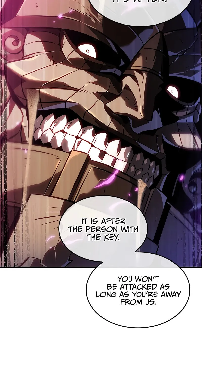 Pick Me Up! Chapter 105 page 47 - 