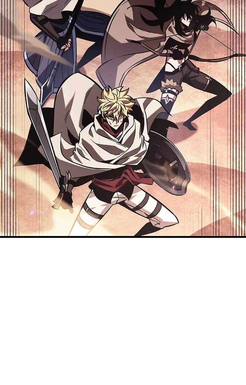 Pick Me Up! Chapter 105 page 49 - 