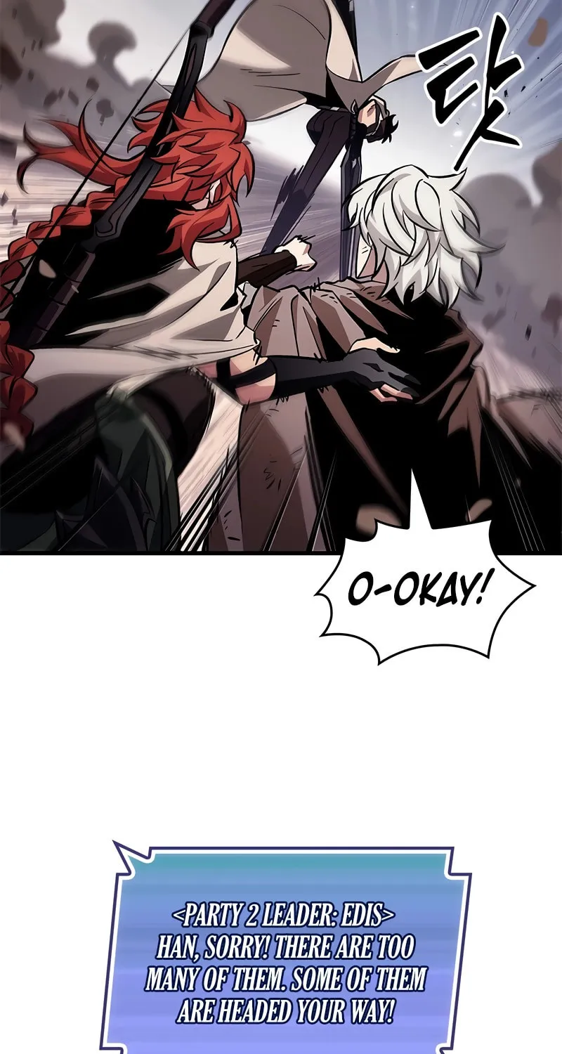 Pick Me Up! Chapter 105 page 64 - 