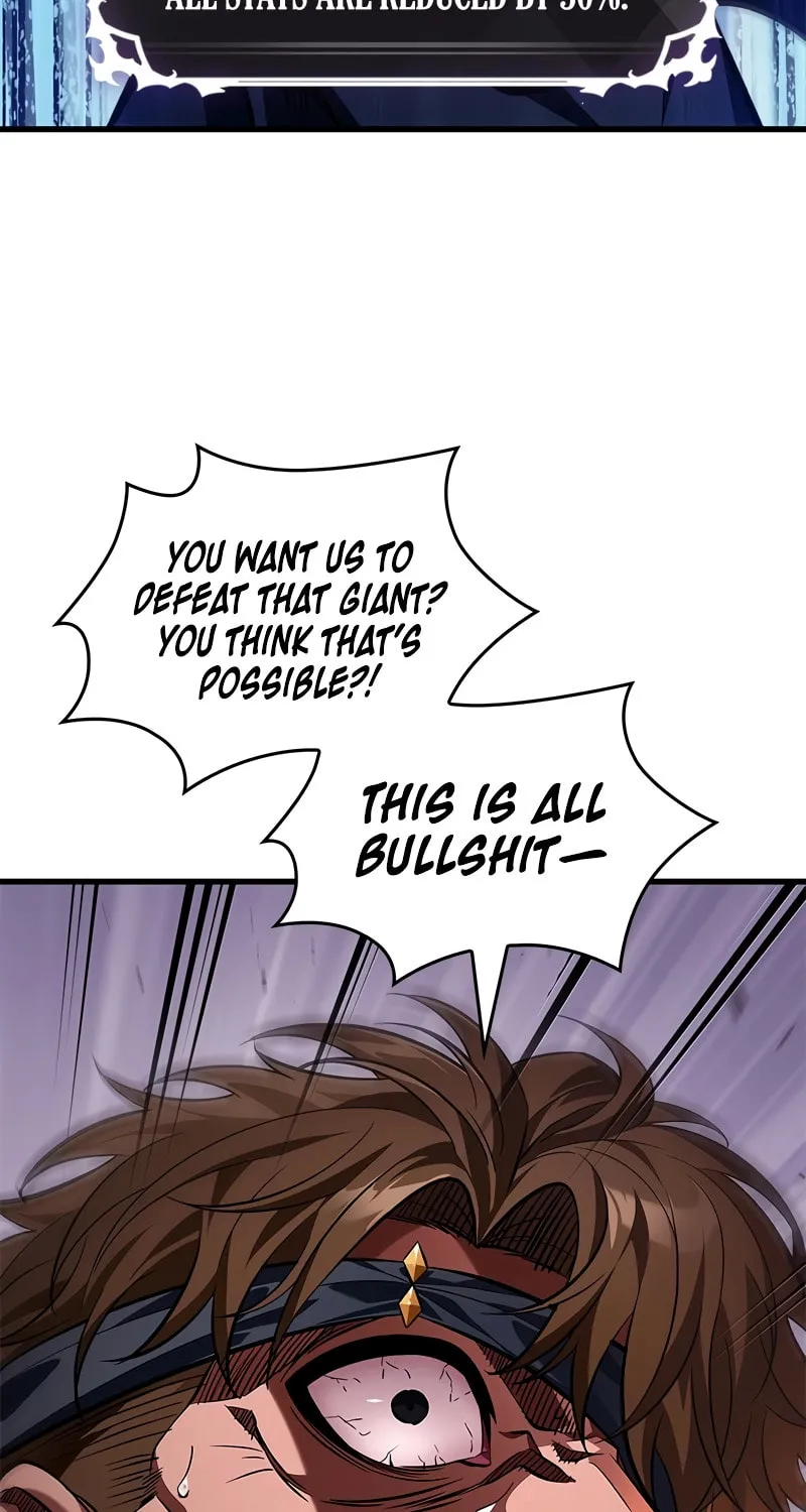 Pick Me Up! Chapter 105 page 8 - 