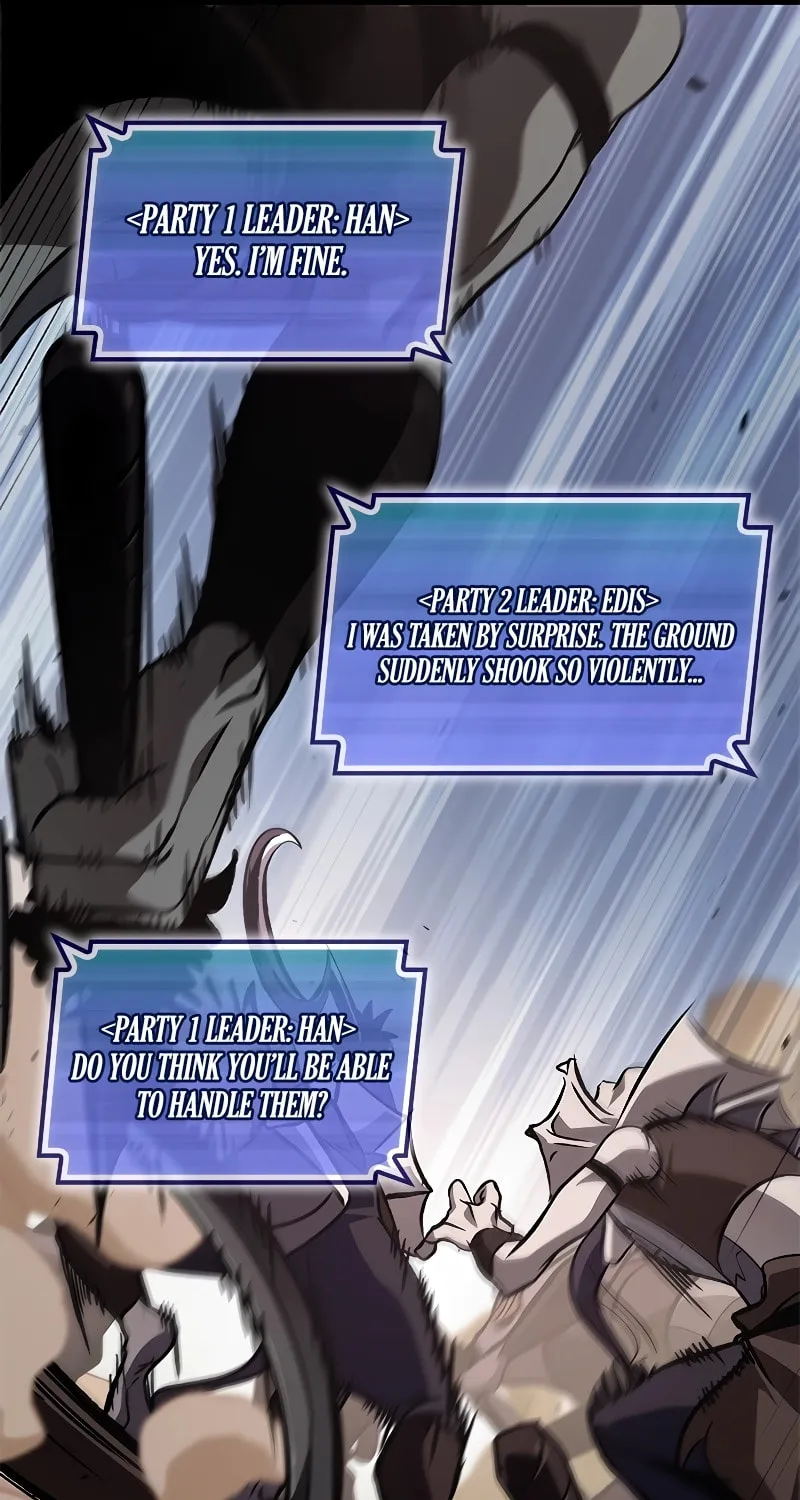 Pick Me Up! Chapter 106 page 12 - 