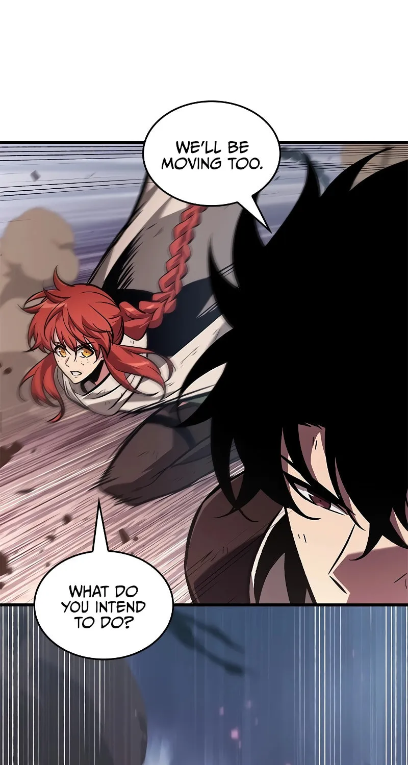 Pick Me Up! Chapter 106 page 15 - 