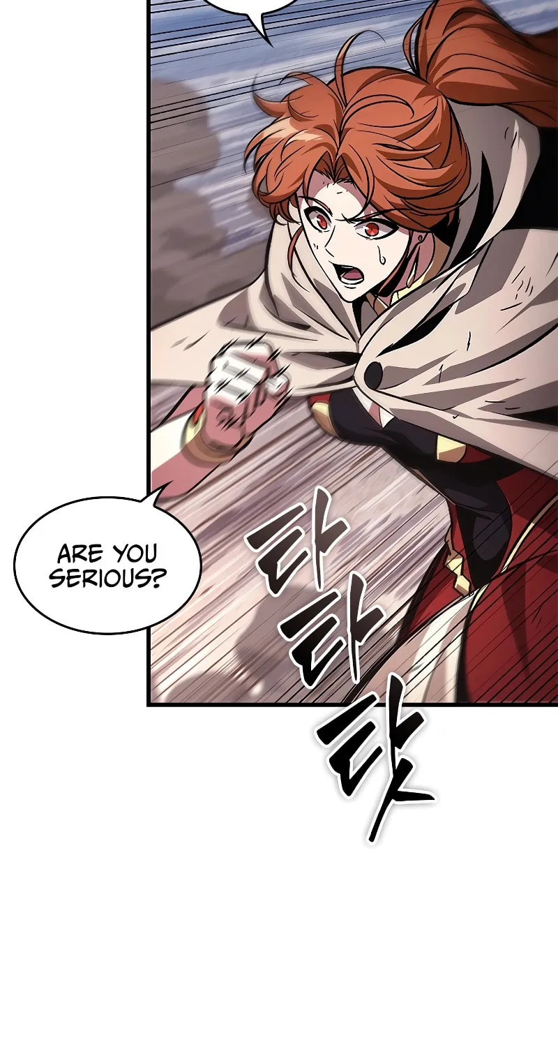 Pick Me Up! Chapter 106 page 18 - 