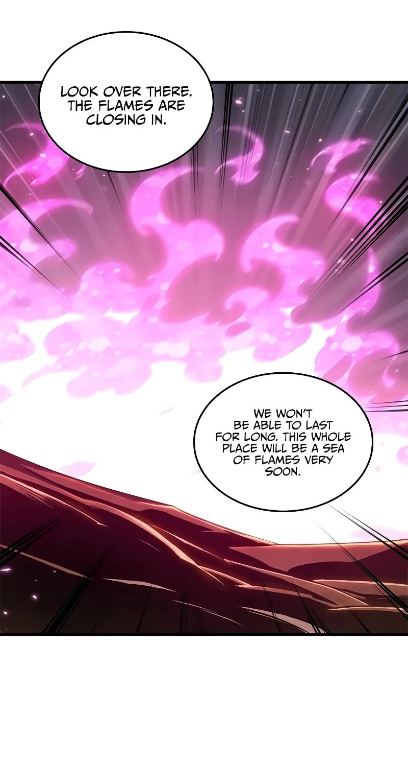 Pick Me Up! Chapter 106 page 19 - 