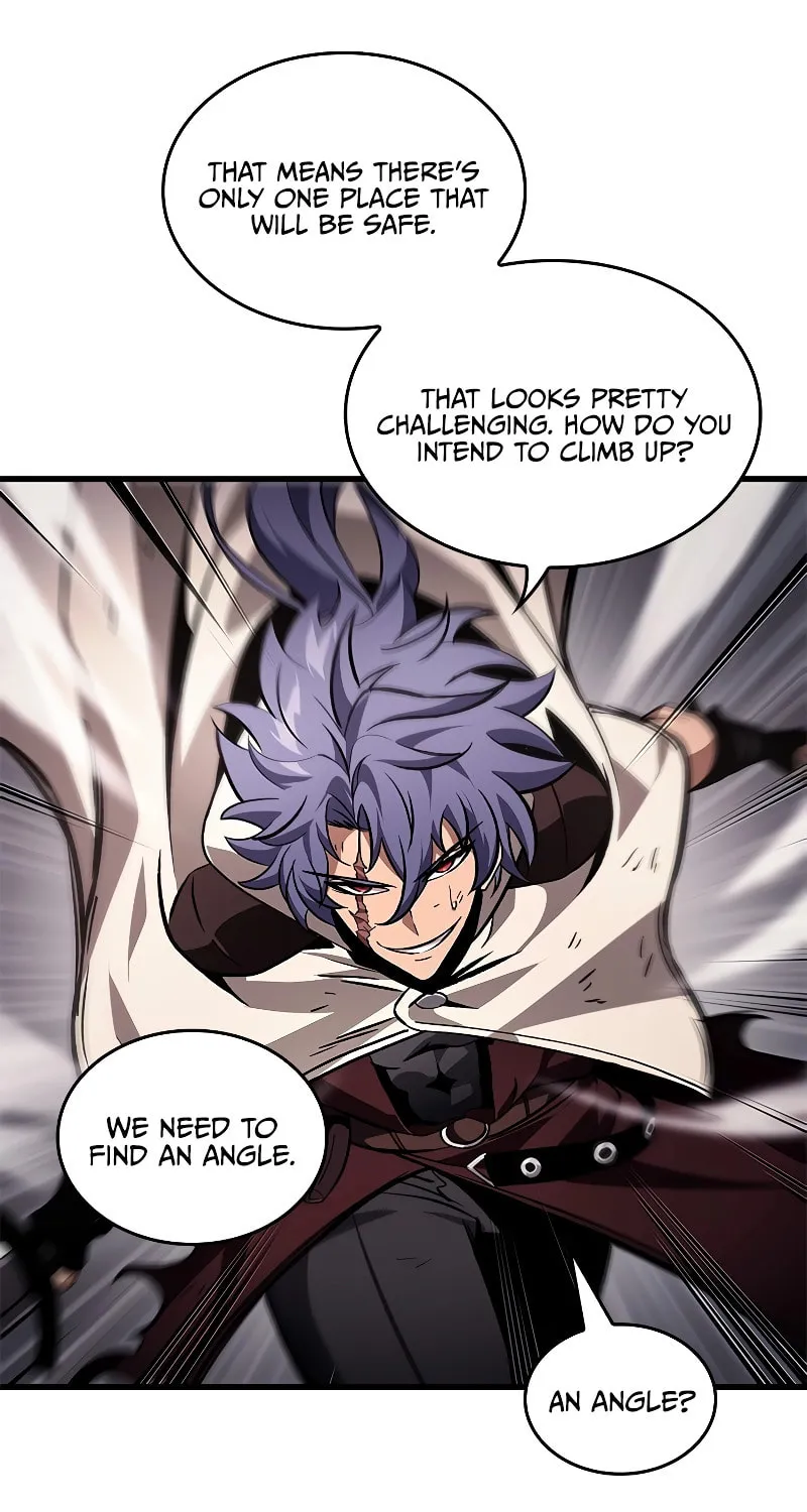 Pick Me Up! Chapter 106 page 20 - 