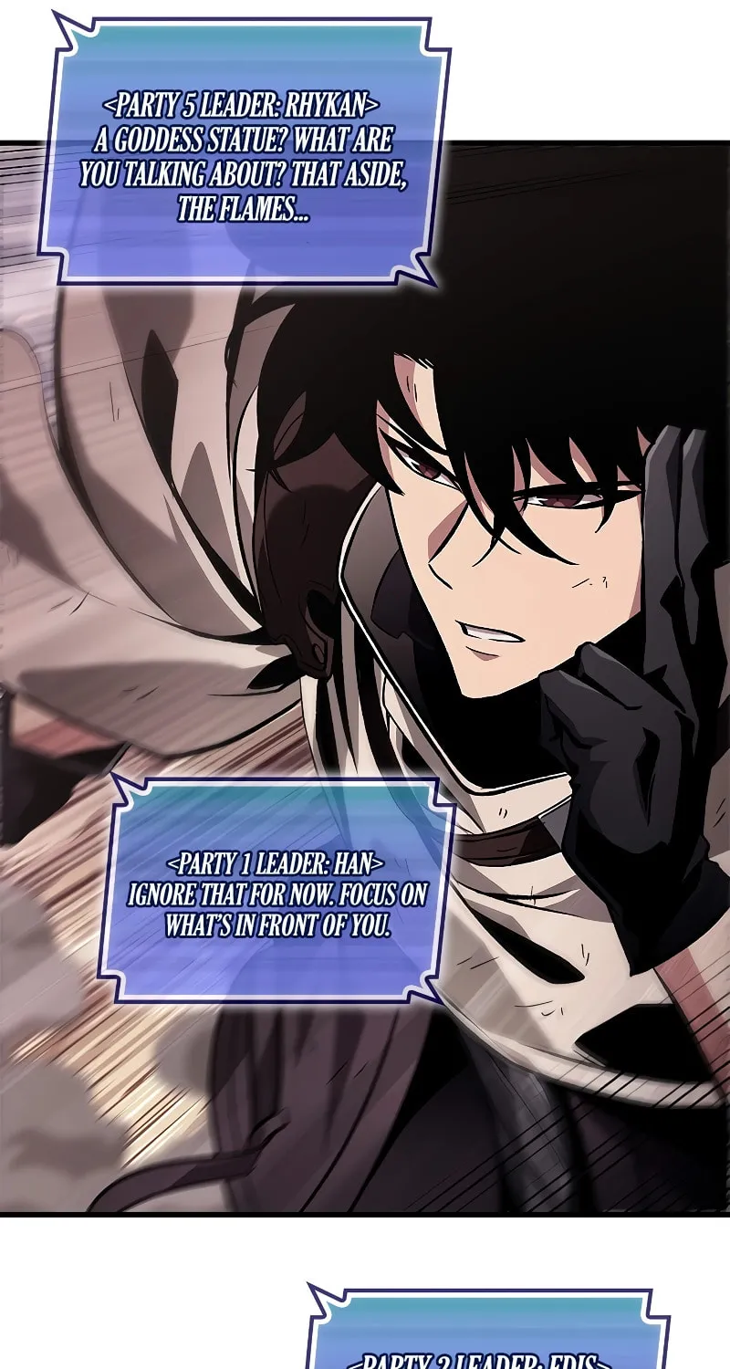 Pick Me Up! Chapter 106 page 22 - 