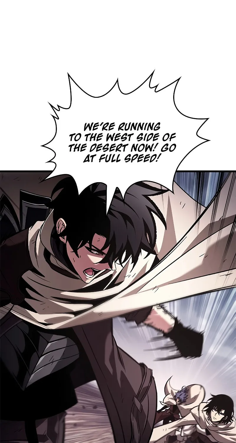 Pick Me Up! Chapter 106 page 25 - 