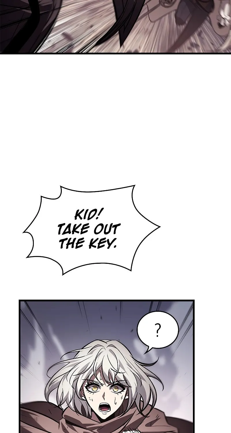 Pick Me Up! Chapter 106 page 26 - 