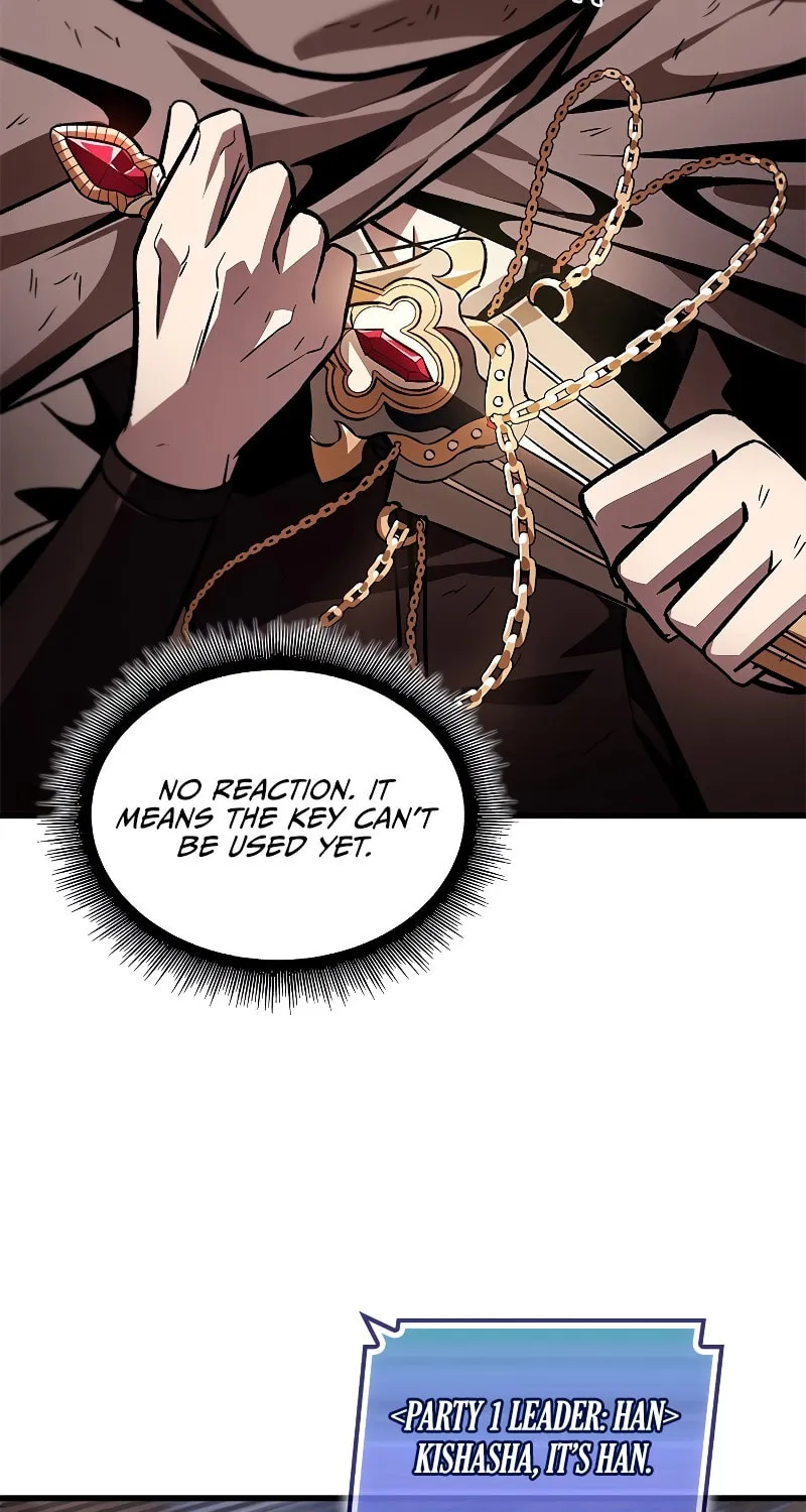 Pick Me Up! Chapter 106 page 28 - 