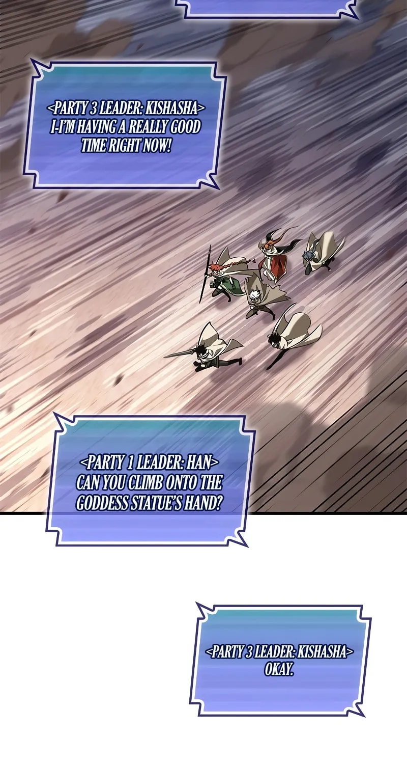 Pick Me Up! Chapter 106 page 29 - 