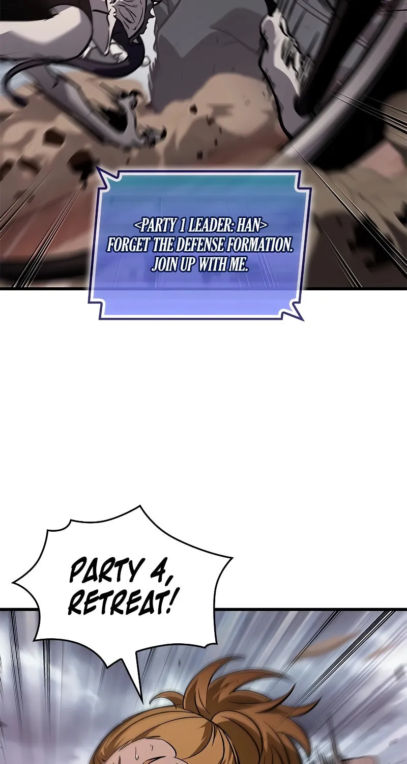 Pick Me Up! Chapter 106 page 33 - 