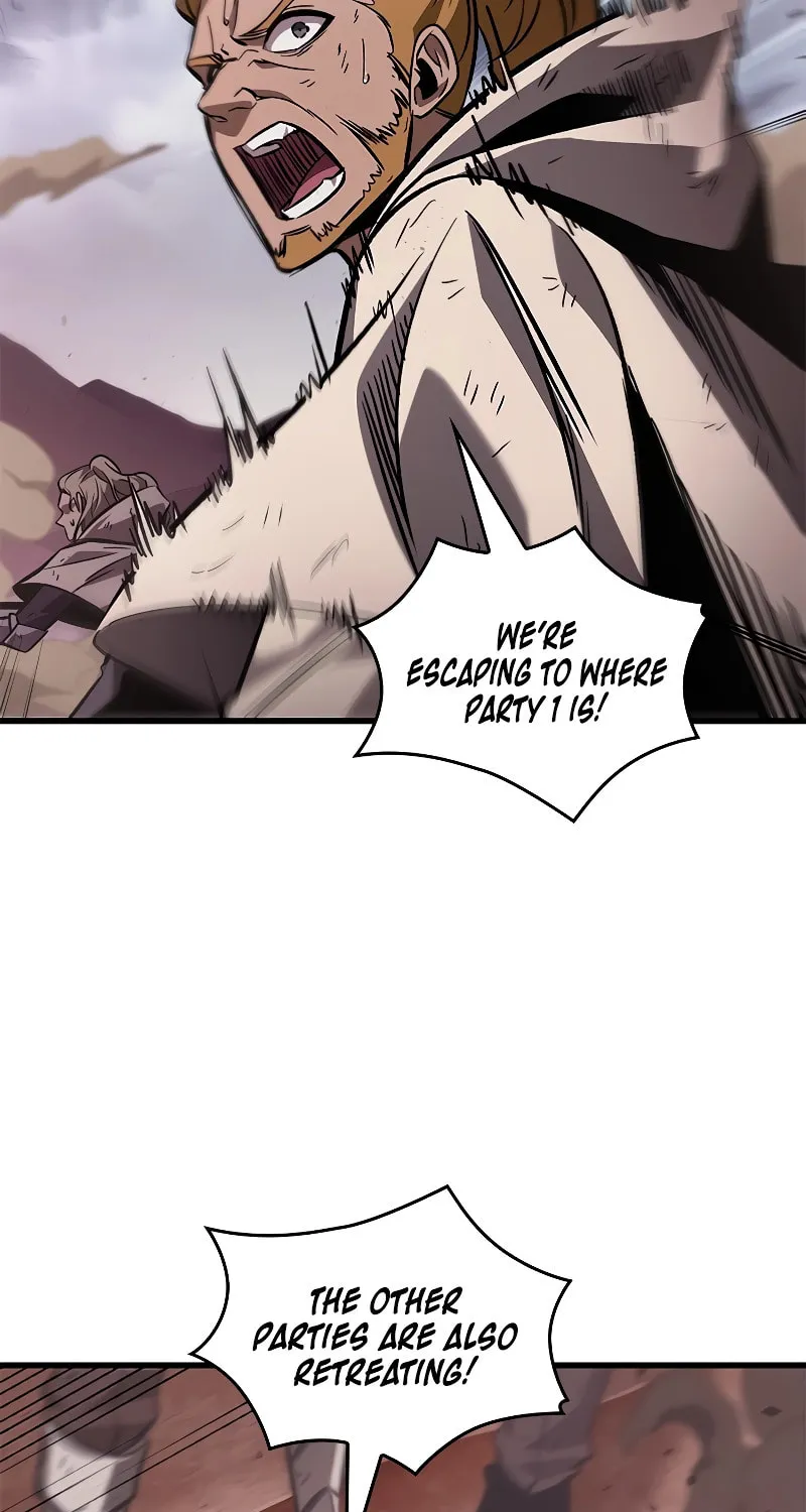 Pick Me Up! Chapter 106 page 34 - 