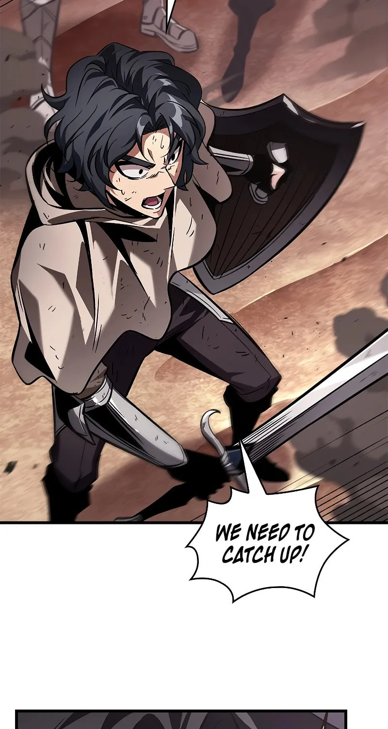 Pick Me Up! Chapter 106 page 35 - 
