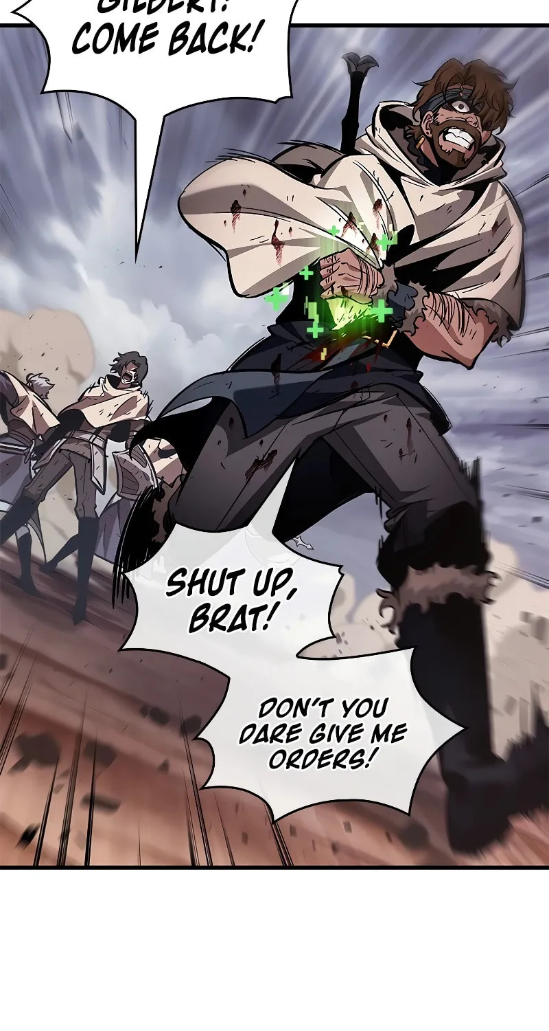 Pick Me Up! Chapter 106 page 37 - 