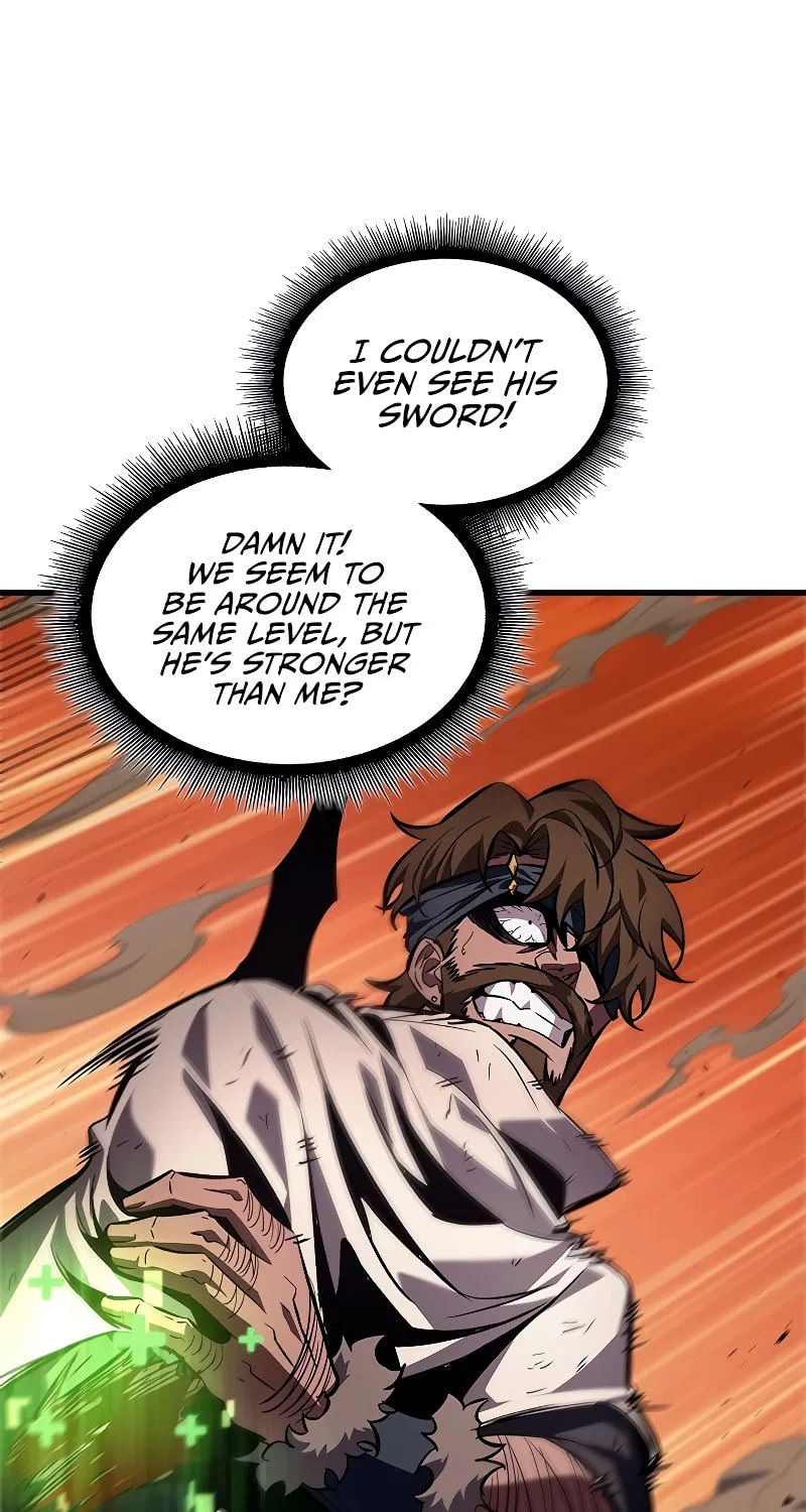 Pick Me Up! Chapter 106 page 38 - 