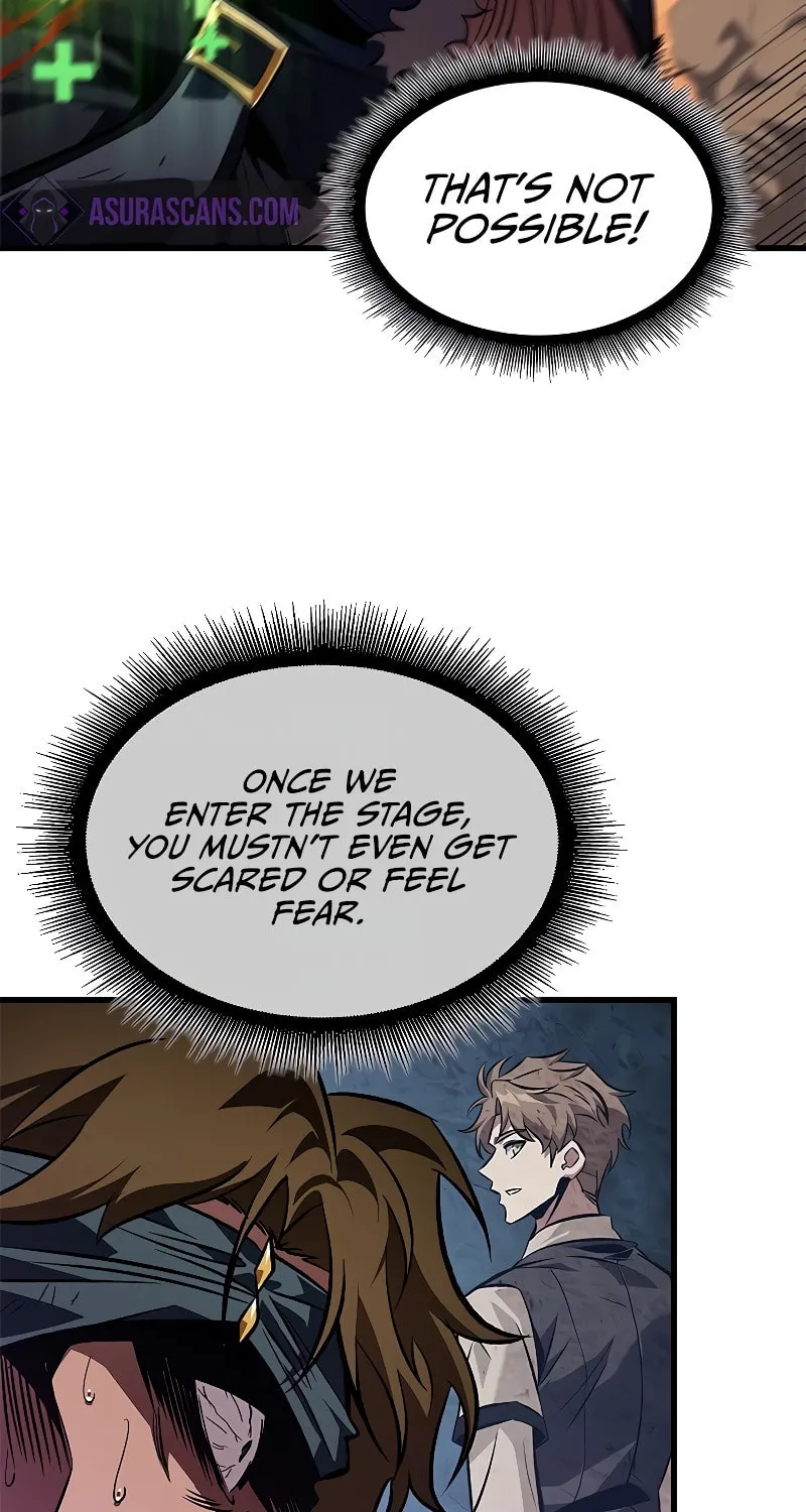 Pick Me Up! Chapter 106 page 39 - 