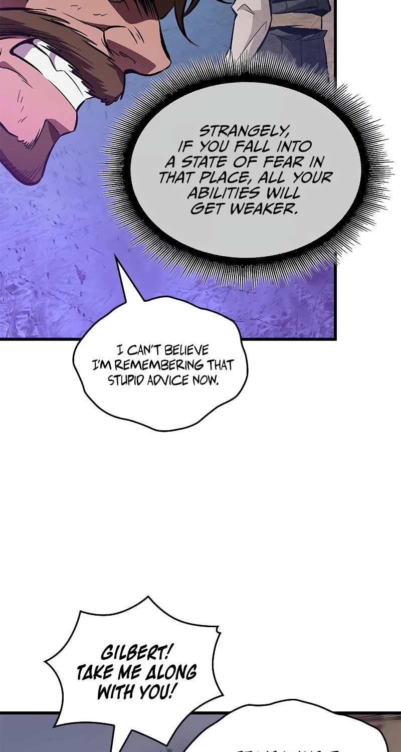 Pick Me Up! Chapter 106 page 40 - 
