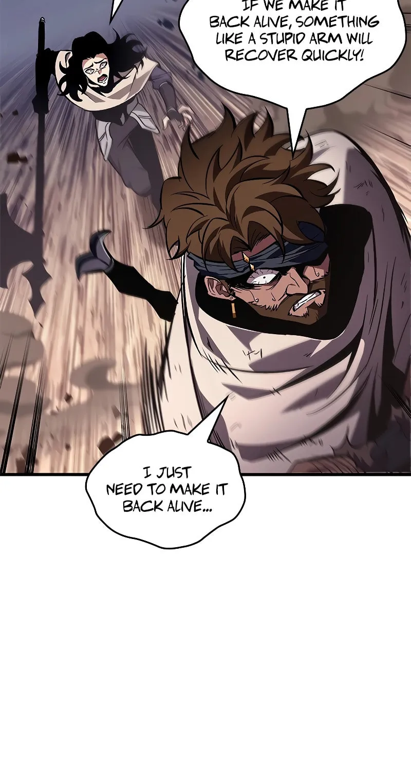 Pick Me Up! Chapter 106 page 41 - 