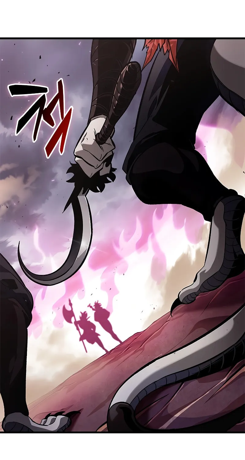 Pick Me Up! Chapter 106 page 42 - 