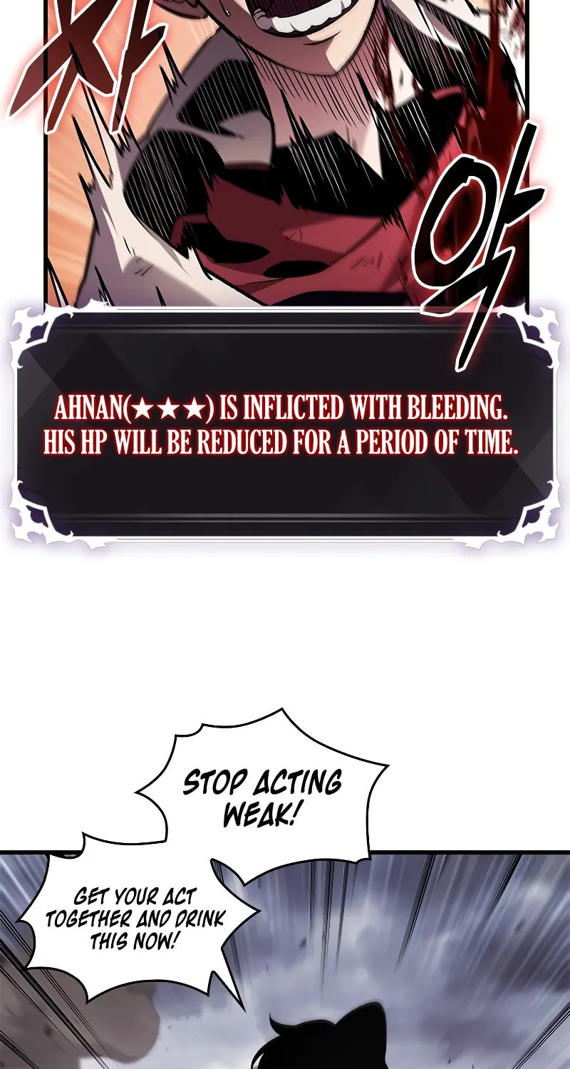 Pick Me Up! Chapter 106 page 44 - 
