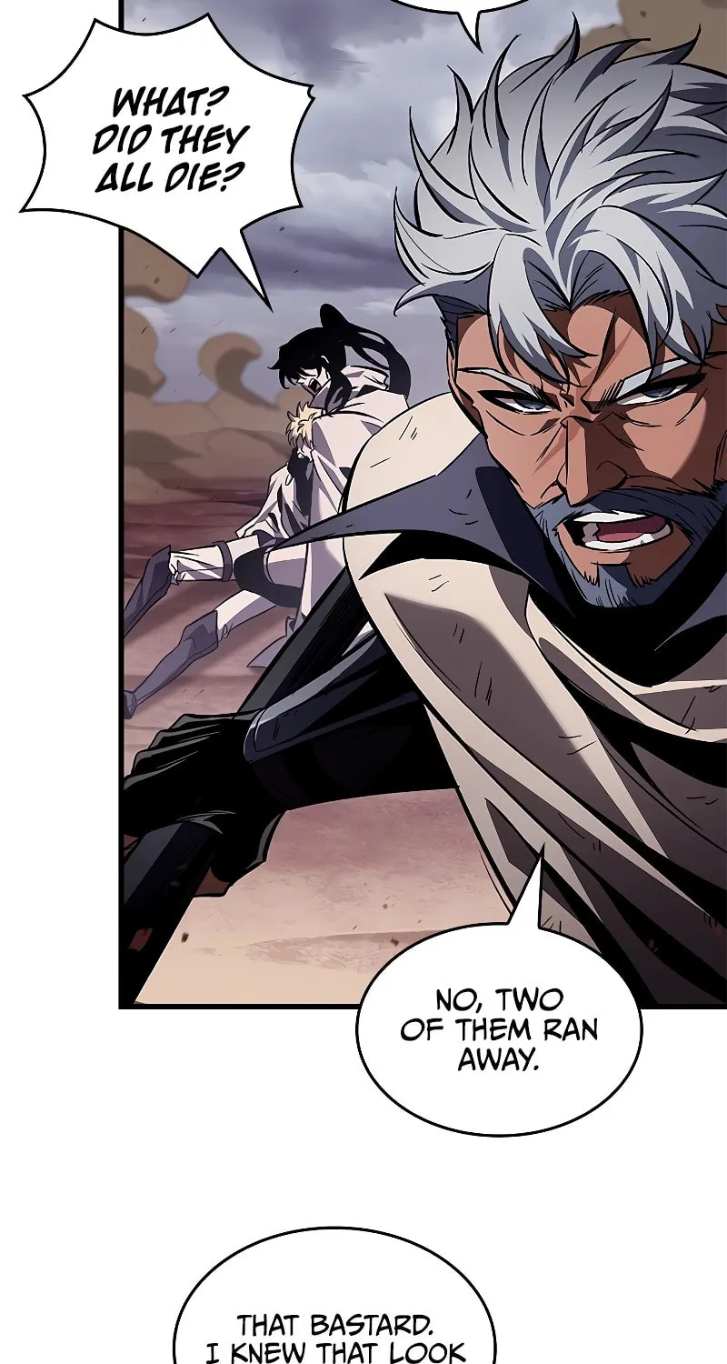 Pick Me Up! Chapter 106 page 46 - 