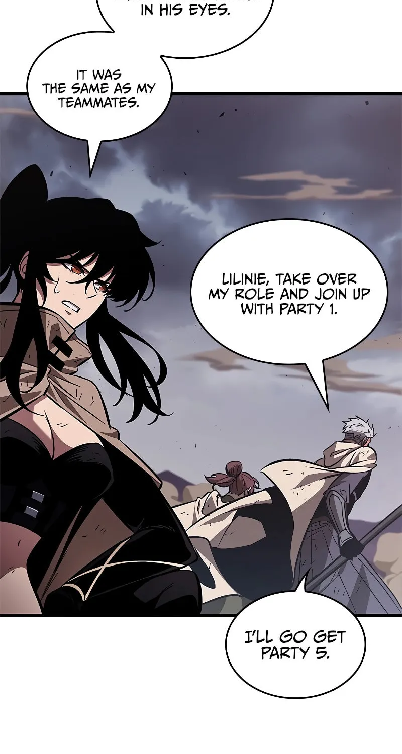 Pick Me Up! Chapter 106 page 47 - 
