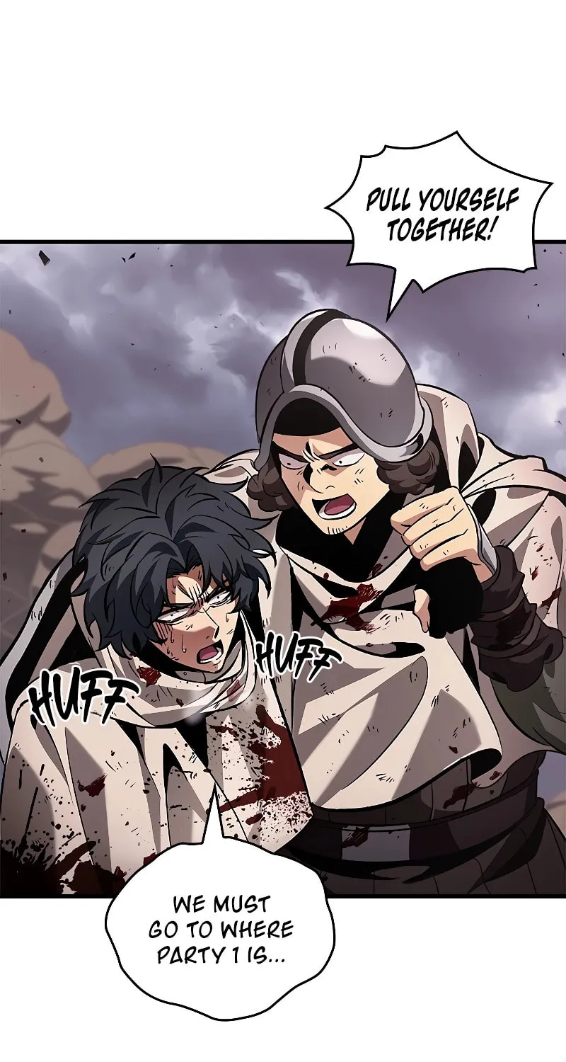 Pick Me Up! Chapter 106 page 48 - 