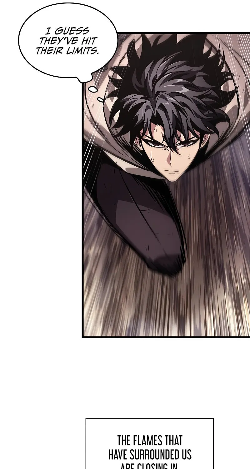 Pick Me Up! Chapter 106 page 52 - 