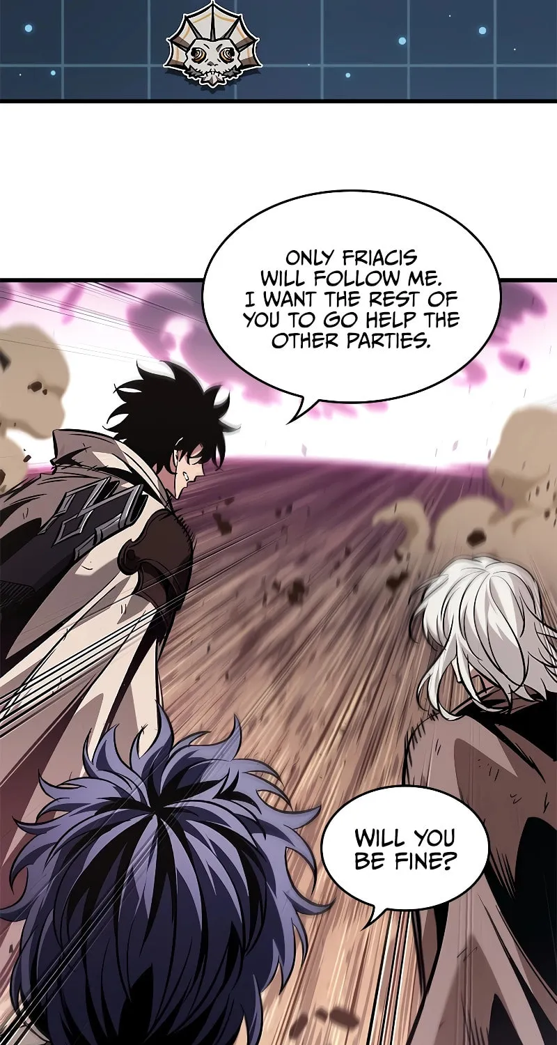 Pick Me Up! Chapter 106 page 54 - 