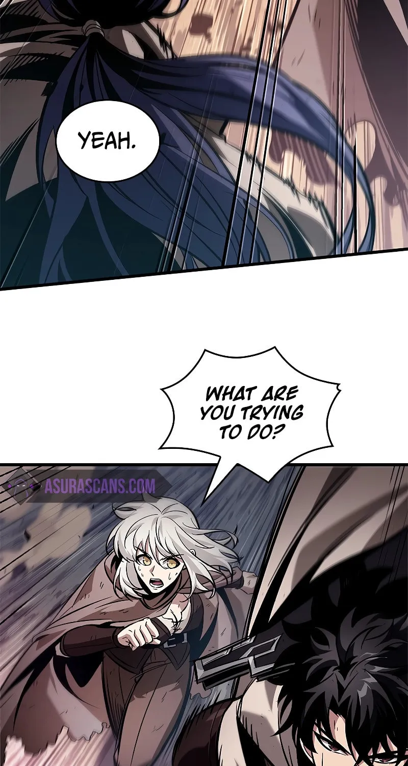 Pick Me Up! Chapter 106 page 55 - 