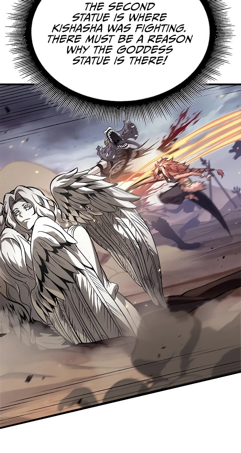 Pick Me Up! Chapter 106 page 58 - 