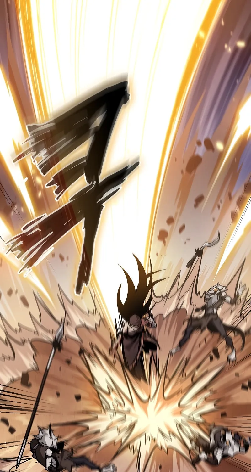 Pick Me Up! Chapter 106 page 64 - 
