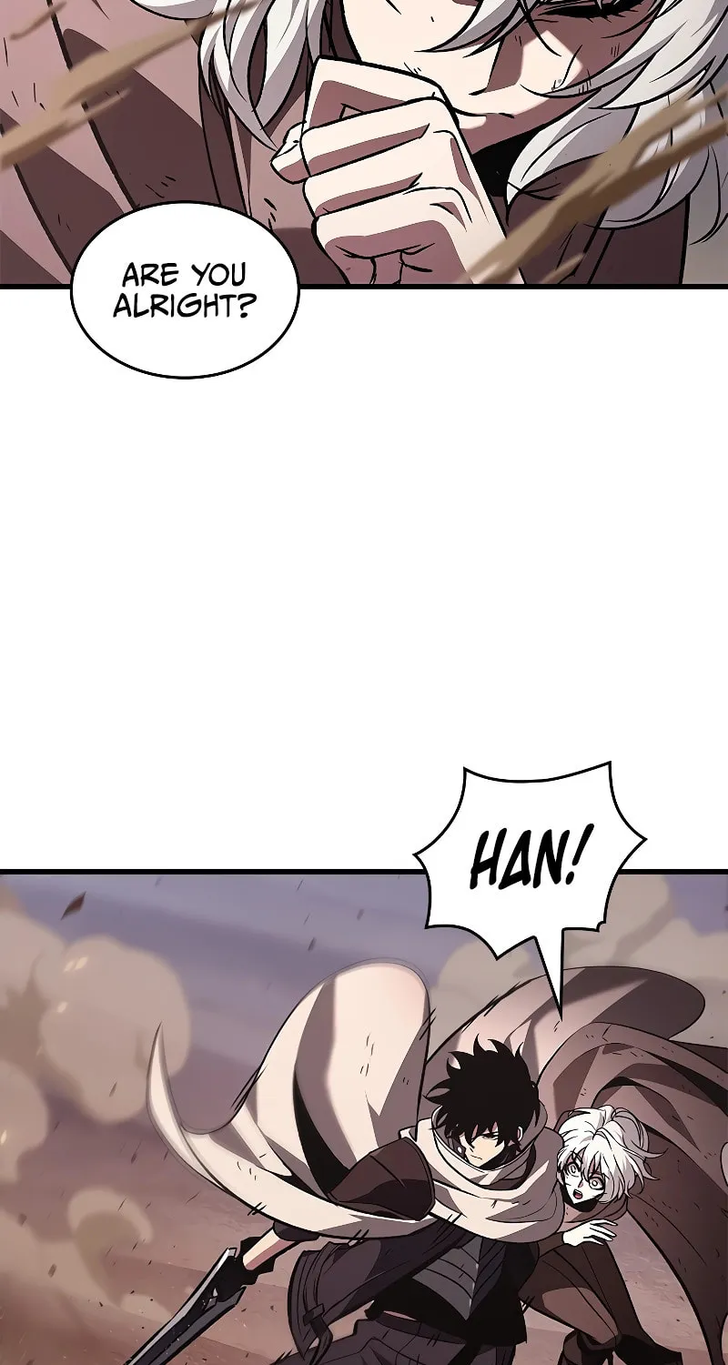 Pick Me Up! Chapter 106 page 8 - 