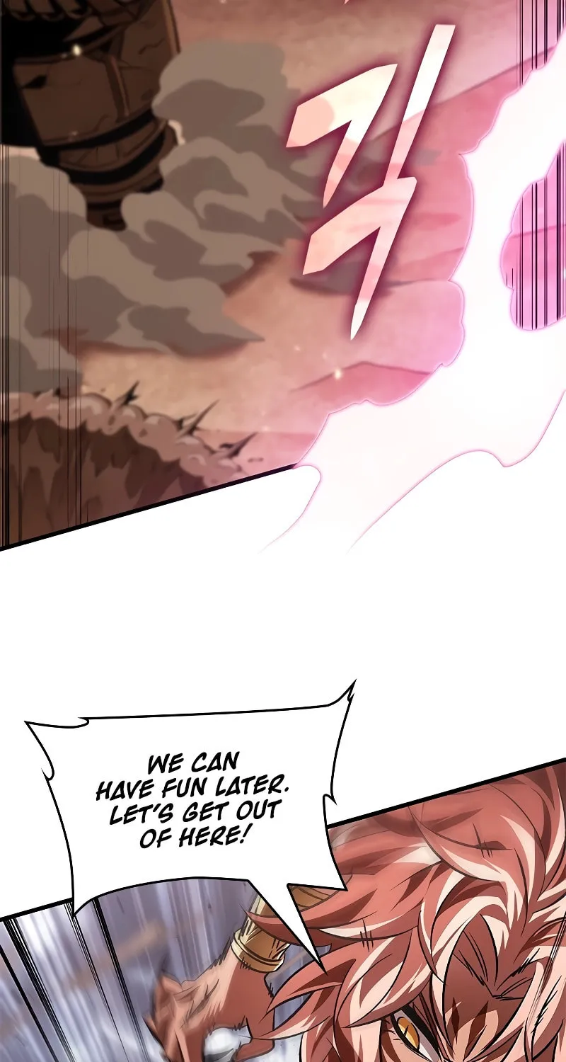 Pick Me Up! Chapter 106 page 76 - 