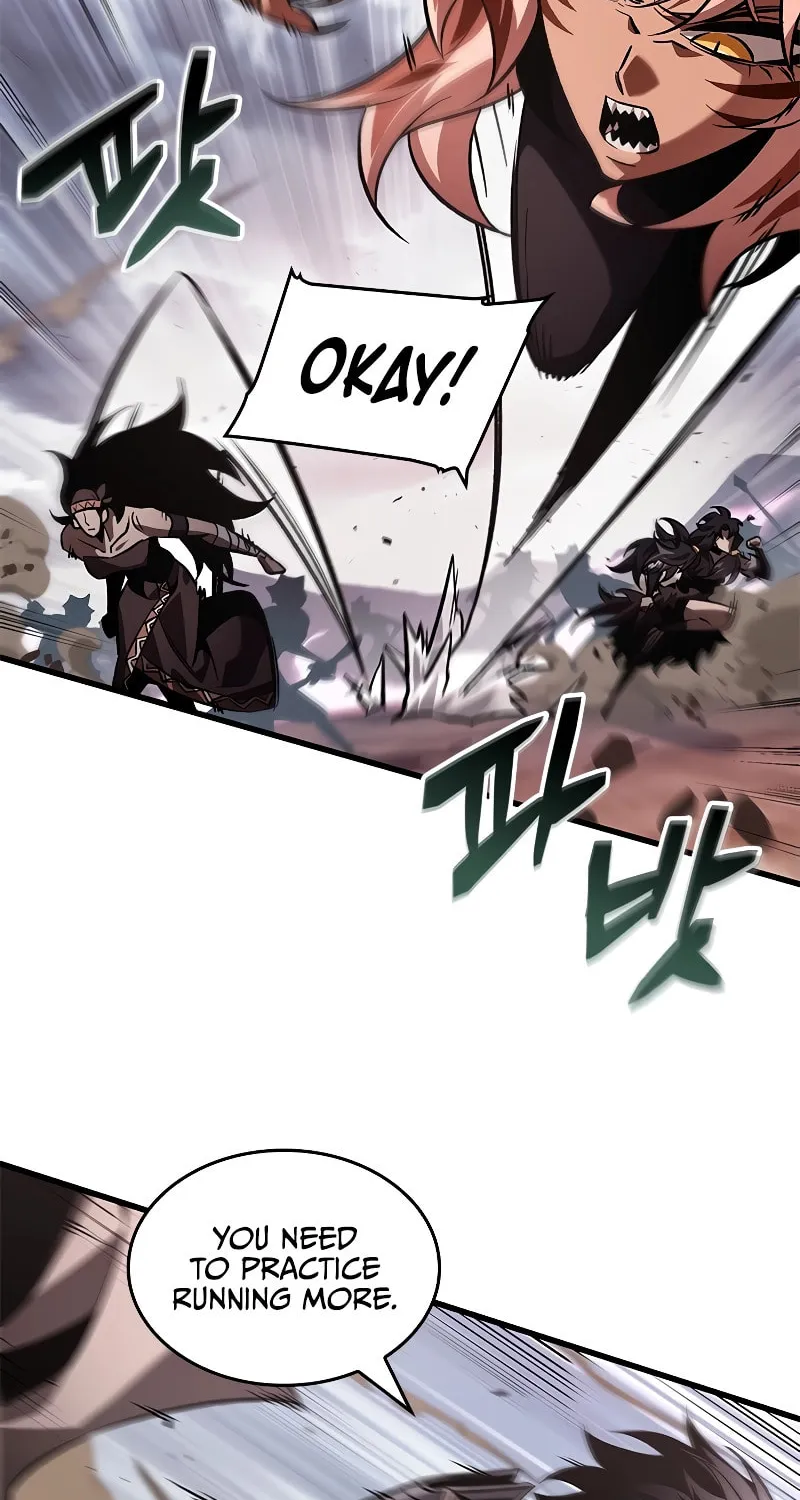 Pick Me Up! Chapter 106 page 77 - 