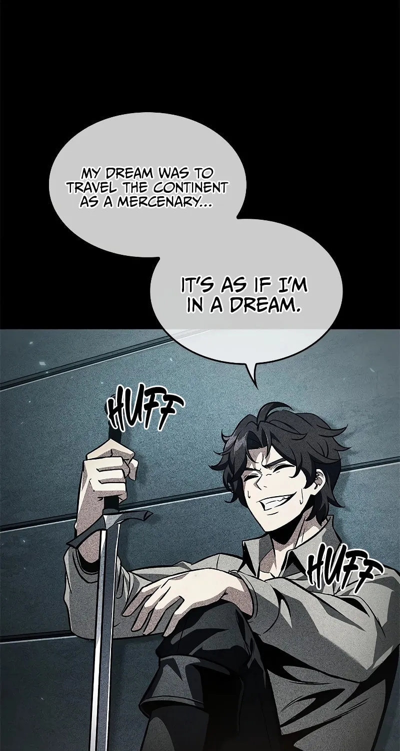 Pick Me Up! Chapter 107 page 18 - 