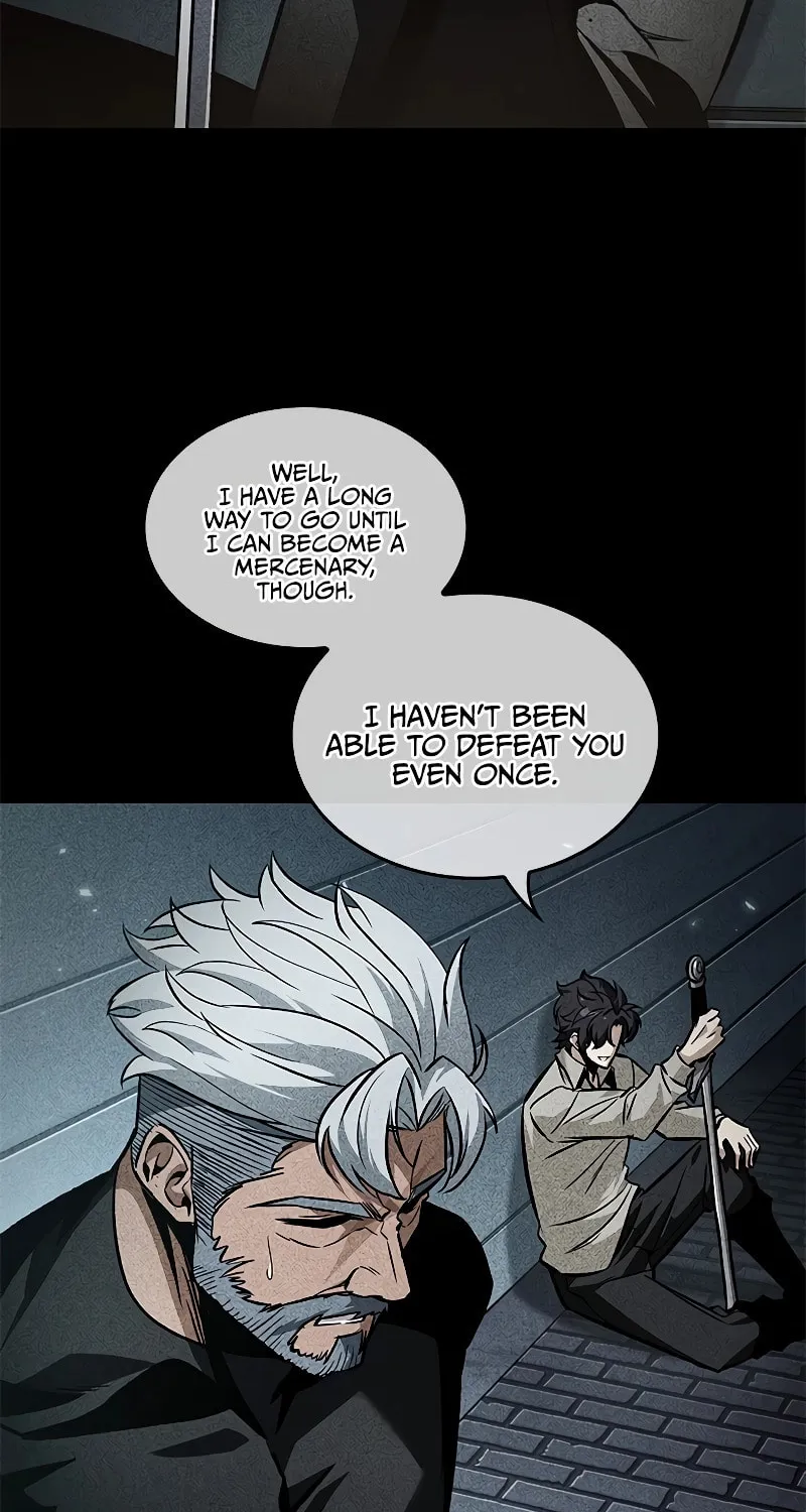 Pick Me Up! Chapter 107 page 19 - 