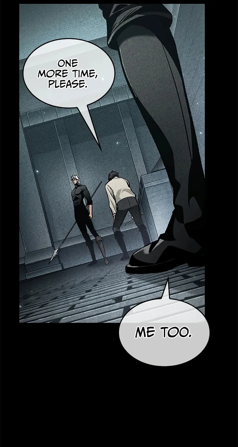 Pick Me Up! Chapter 107 page 22 - 