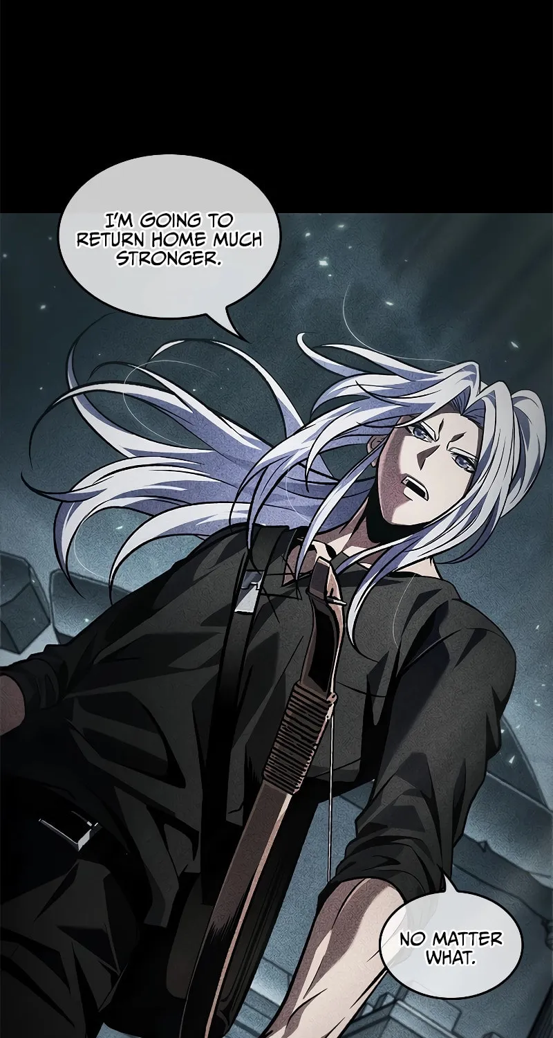 Pick Me Up! Chapter 107 page 23 - 