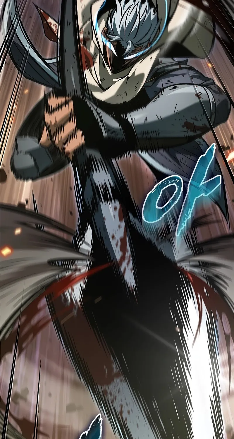 Pick Me Up! Chapter 107 page 31 - 